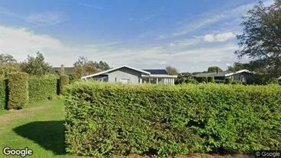 Apartments for rent in Ringsted - Photo from Google Street View