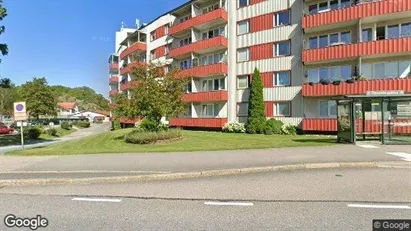Apartments for rent in Uddevalla - Photo from Google Street View
