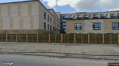 Apartments for rent in Glostrup - Photo from Google Street View
