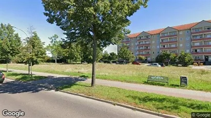 Rooms for rent in Salzlandkreis - Photo from Google Street View