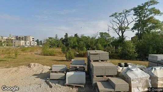 Apartments for rent in Hedehusene - Photo from Google Street View