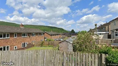Apartments for rent in Knighton - Powys - Photo from Google Street View