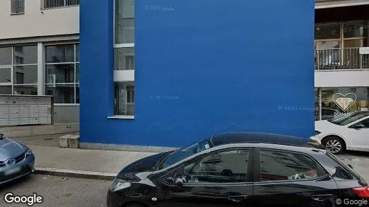 Apartments for rent in Riviera-Pays-d'Enhaut - Photo from Google Street View