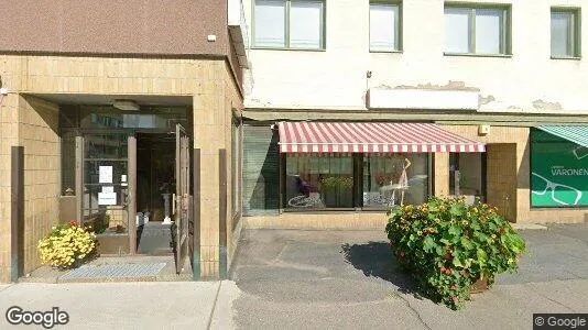 Apartments for rent in Kemi - Photo from Google Street View