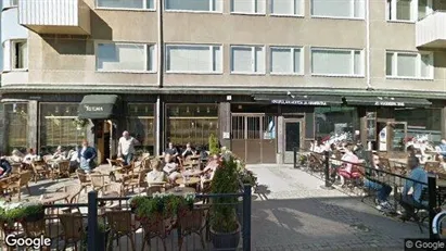 Apartments for rent in Oulu - Photo from Google Street View