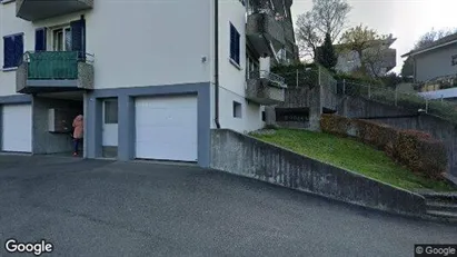 Rooms for rent in Biel - Photo from Google Street View