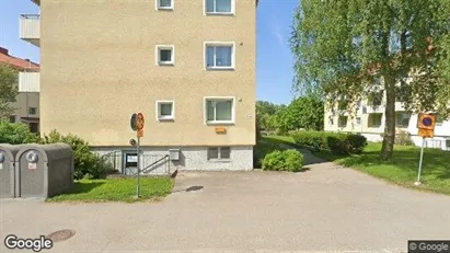 Apartments for rent in Trollhättan - Photo from Google Street View