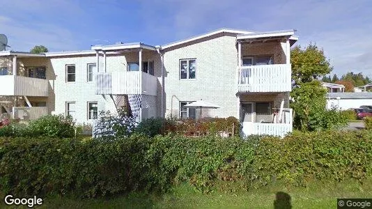 Apartments for rent in Nurmijärvi - Photo from Google Street View