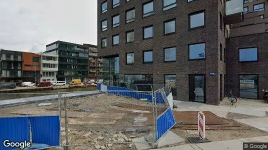 Apartments for rent in Amsterdam Noord - Photo from Google Street View