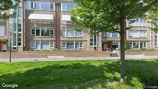 Apartments for rent in Leidschendam-Voorburg - Photo from Google Street View