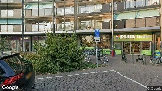 Apartments for rent in Dordrecht - Photo from Google Street View