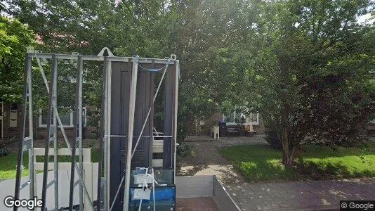 Apartments for rent in Hilversum - Photo from Google Street View