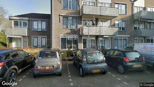 Apartments for rent in Wijchen - Photo from Google Street View