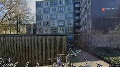 Rooms for rent in Nijmegen - Photo from Google Street View