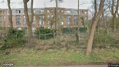 Apartments for rent in Nijmegen - Photo from Google Street View