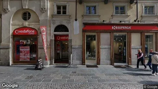 Apartments for rent in Turin - Photo from Google Street View