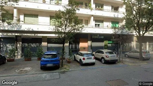 Apartments for rent in Turin - Photo from Google Street View
