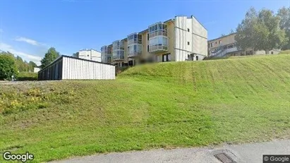 Apartments for rent in Härnösand - Photo from Google Street View