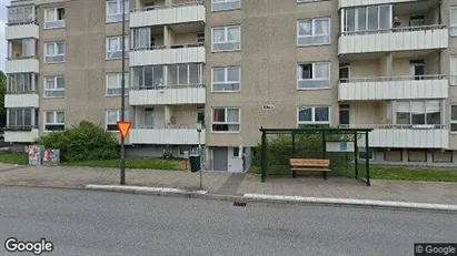 Apartments for rent in Kirseberg - Photo from Google Street View