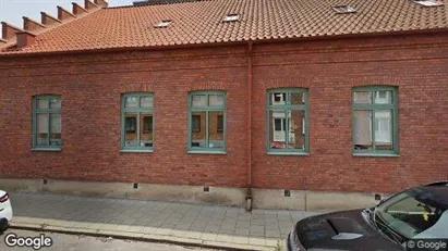 Apartments for rent in Trelleborg - Photo from Google Street View