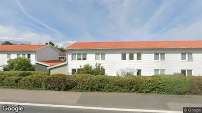Apartments for rent in Jönköping - Photo from Google Street View