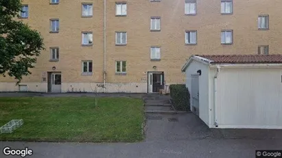 Apartments for rent in Örgryte-Härlanda - Photo from Google Street View