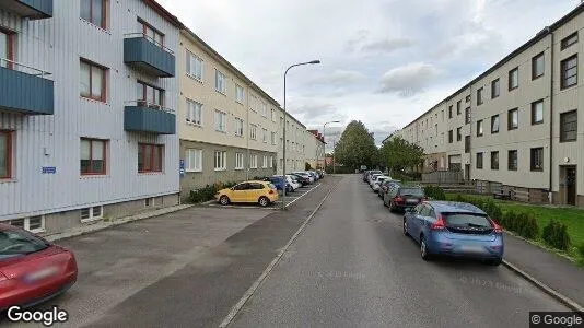 Apartments for rent in Västra hisingen - Photo from Google Street View