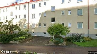 Apartments for rent in Västra hisingen - Photo from Google Street View