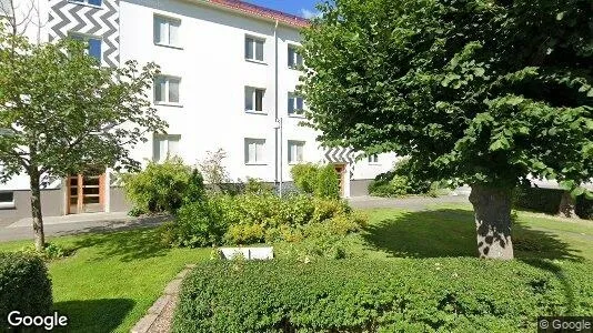 Apartments for rent in Lundby - Photo from Google Street View