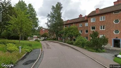 Apartments for rent in Majorna-Linné - Photo from Google Street View