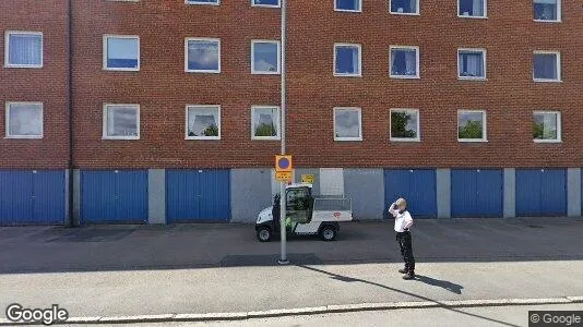 Apartments for rent in Mölndal - Photo from Google Street View