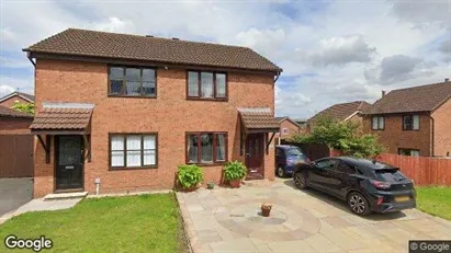 Apartments for rent in Blackrock - Photo from Google Street View