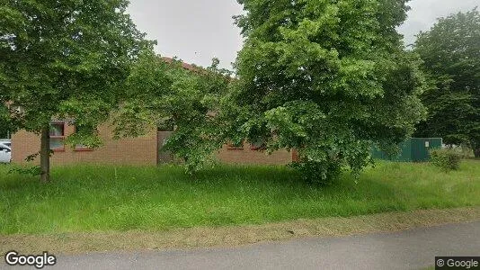 Apartments for rent in Oxford - Oxfordshire - Photo from Google Street View