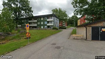 Apartments for rent in Ulricehamn - Photo from Google Street View