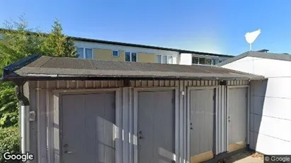 Apartments for rent in Helsingborg - Photo from Google Street View