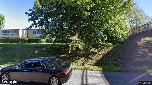Apartments for rent in Helsingborg - Photo from Google Street View