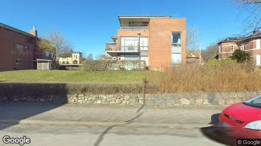 Apartments for rent in Eslöv - Photo from Google Street View