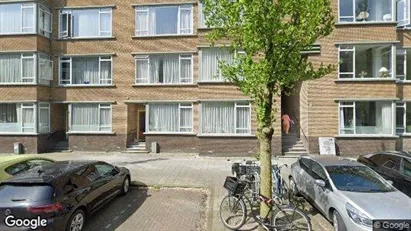 Apartments for rent in Amsterdam Zuideramstel - Photo from Google Street View
