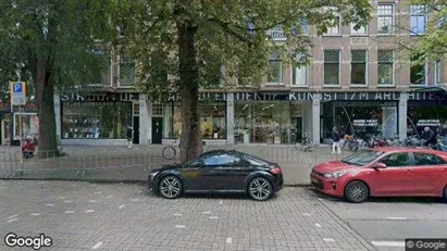 Apartments for rent in The Hague Centrum - Photo from Google Street View