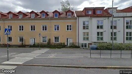 Apartments for rent in Stockholm South - Photo from Google Street View