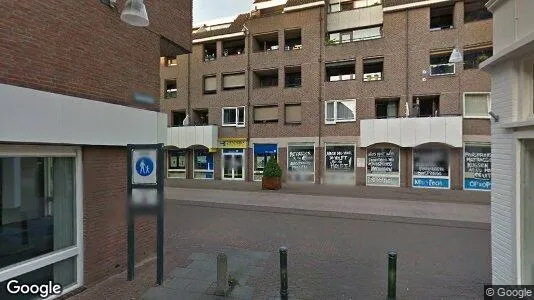 Apartments for rent in Roermond - Photo from Google Street View
