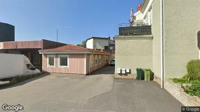 Apartments for rent in Grästorp - Photo from Google Street View