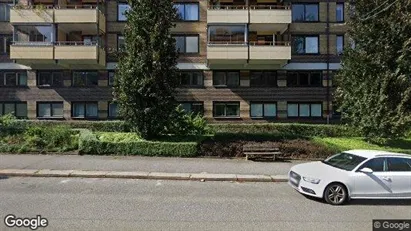 Apartments for rent in Gothenburg City Centre - Photo from Google Street View
