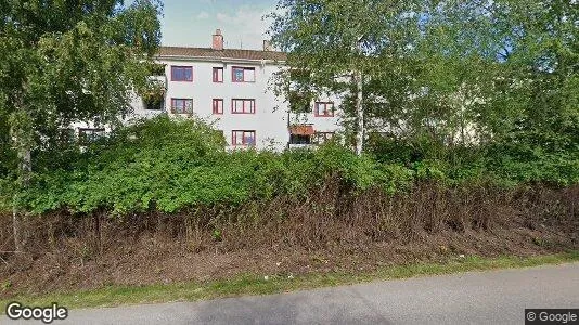 Apartments for rent in Hedemora - Photo from Google Street View