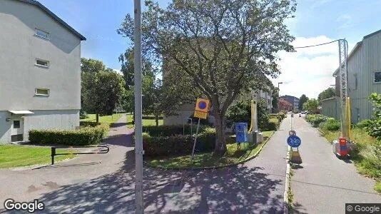 Apartments for rent in Västra hisingen - Photo from Google Street View