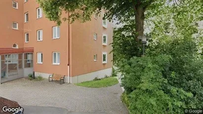 Apartments for rent in Västra hisingen - Photo from Google Street View