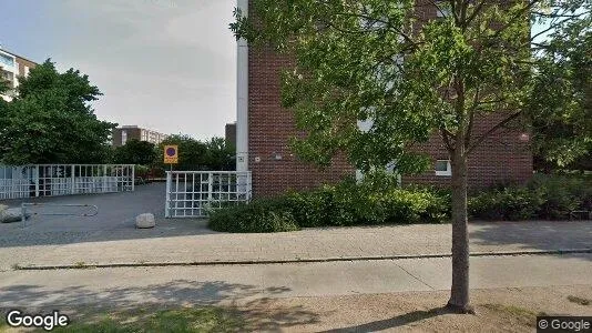 Apartments for rent in Rosengård - Photo from Google Street View
