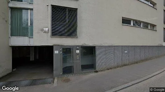 Apartments for rent in Leonding - Photo from Google Street View