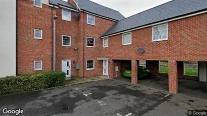 Apartments for rent in Colchester - Essex - Photo from Google Street View