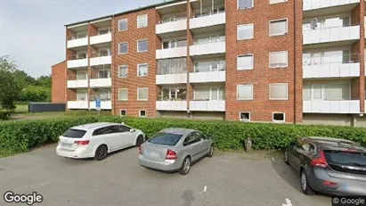 Apartments for rent in Fosie - Photo from Google Street View